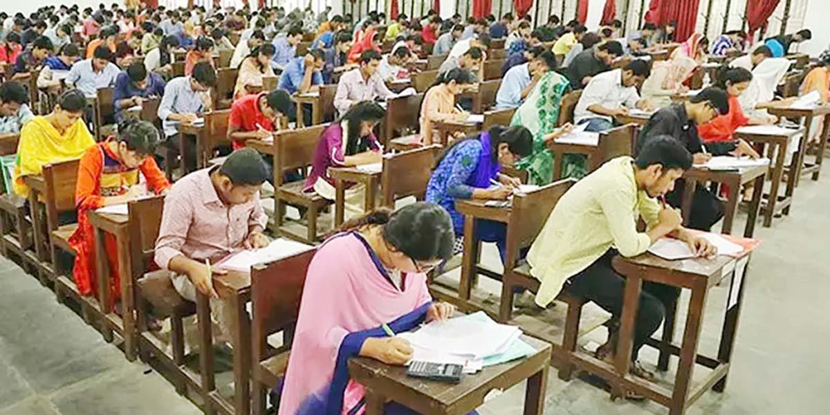 ‘গ’ ইউনিট, হিসাববিজ্ঞানের ৫টি প্রশ্নোত্তর, ১ম পর্ব, বিশ্ববিদ্যালয়ে ভর্তি পরীক্ষার মডেল টেস্ট